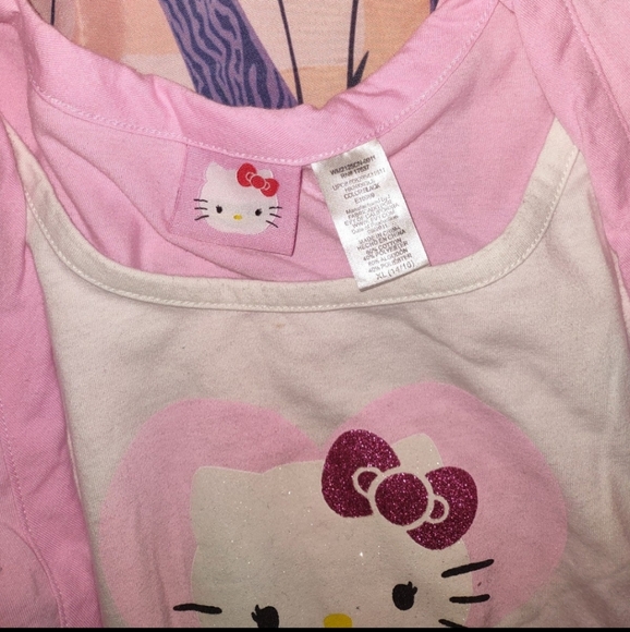 Hello Kitty Dress - Picture 4 of 9